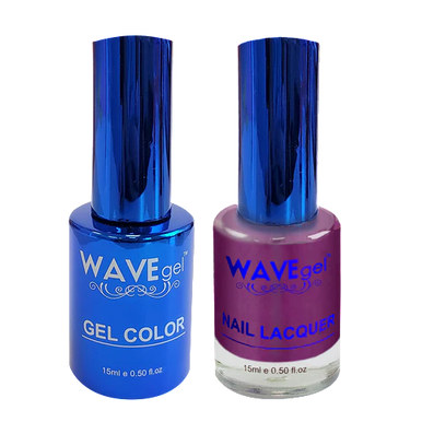 WAVEGEL MATCHING ROYAL COLLECTION 