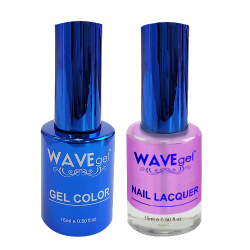 WAVEGEL MATCHING ROYAL COLLECTION 