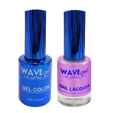 WAVEGEL MATCHING ROYAL COLLECTION 