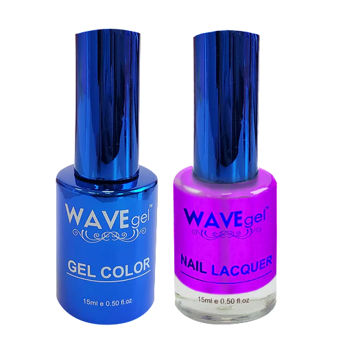 WAVEGEL MATCHING ROYAL COLLECTION 