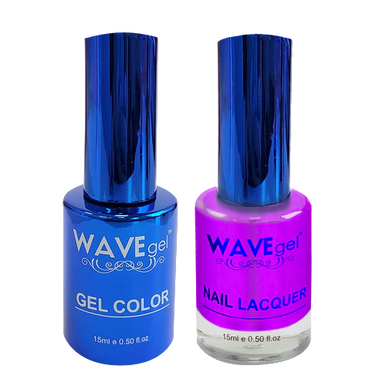 WAVEGEL MATCHING ROYAL COLLECTION 