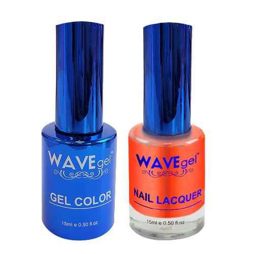 WAVEGEL MATCHING ROYAL COLLECTION 