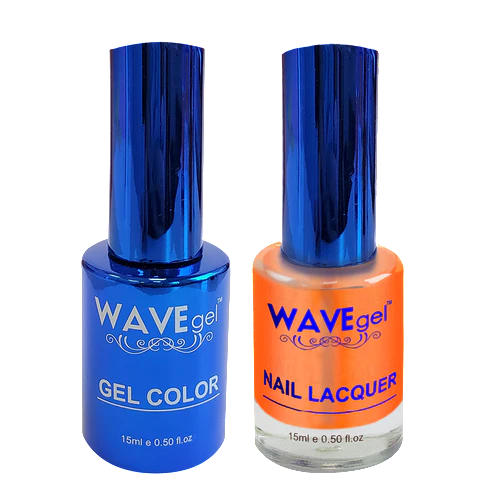 WAVEGEL MATCHING ROYAL COLLECTION 