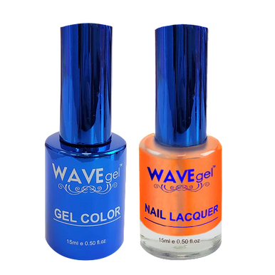 WAVEGEL MATCHING ROYAL COLLECTION 