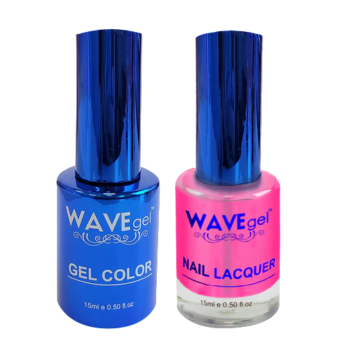 WAVEGEL MATCHING ROYAL COLLECTION 