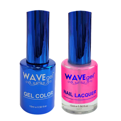 WAVEGEL MATCHING ROYAL COLLECTION 