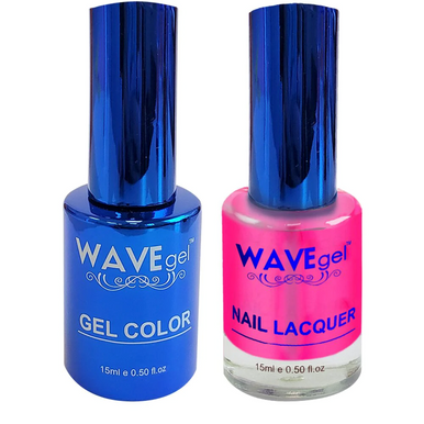 WAVEGEL MATCHING ROYAL COLLECTION 