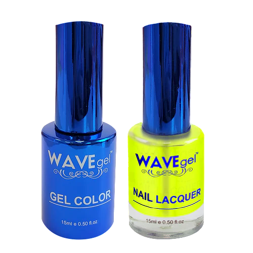 WAVEGEL MATCHING ROYAL COLLECTION 