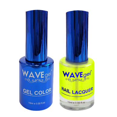 WAVEGEL MATCHING ROYAL COLLECTION 