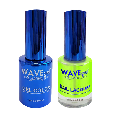 WAVEGEL MATCHING ROYAL COLLECTION 