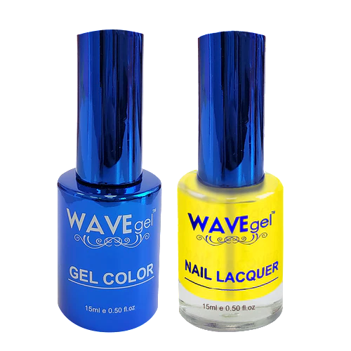 WAVEGEL MATCHING ROYAL COLLECTION 