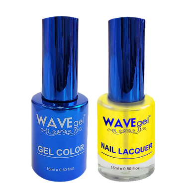 WAVEGEL MATCHING ROYAL COLLECTION 