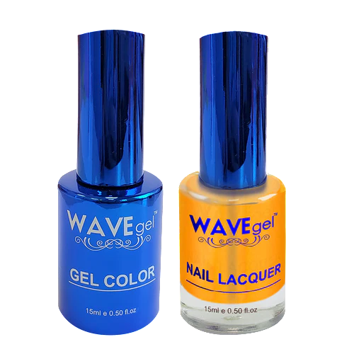 WAVEGEL MATCHING ROYAL COLLECTION 