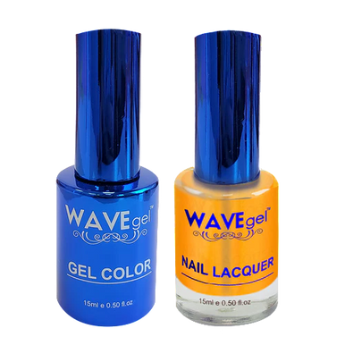 WAVEGEL MATCHING ROYAL COLLECTION 