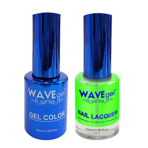 WAVEGEL MATCHING ROYAL COLLECTION 