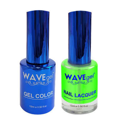 WAVEGEL MATCHING ROYAL COLLECTION 
