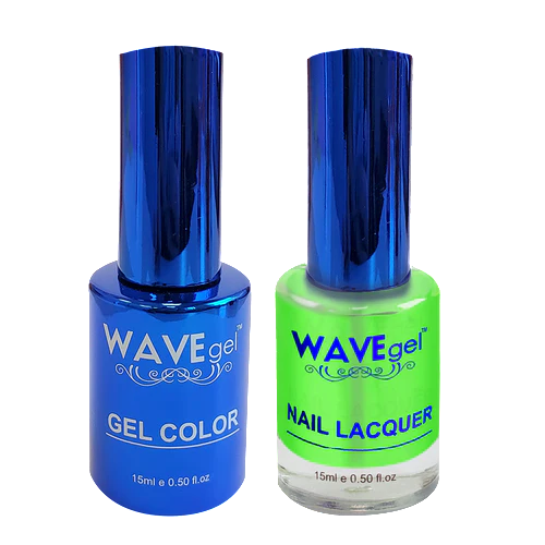 WAVEGEL MATCHING ROYAL COLLECTION 