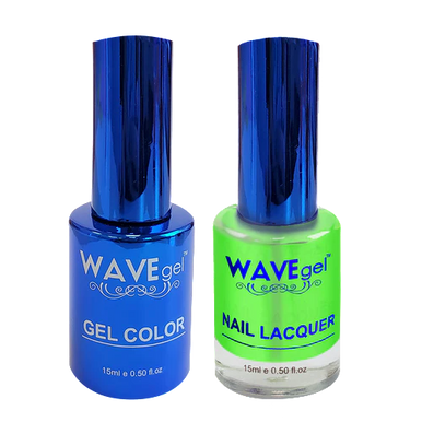 WAVEGEL MATCHING ROYAL COLLECTION 