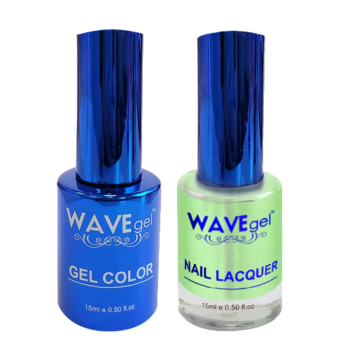 WAVEGEL MATCHING ROYAL COLLECTION 