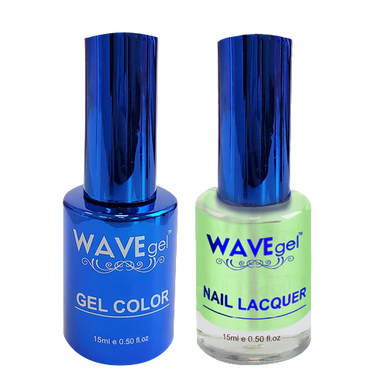 WAVEGEL MATCHING ROYAL COLLECTION 