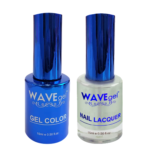 WAVEGEL MATCHING ROYAL COLLECTION 