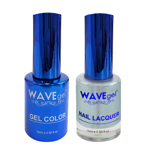 WAVEGEL MATCHING ROYAL COLLECTION 