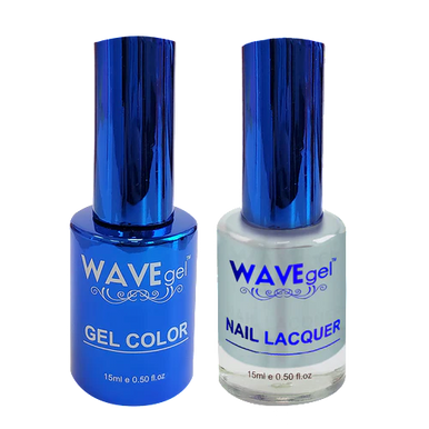 WAVEGEL MATCHING ROYAL COLLECTION 