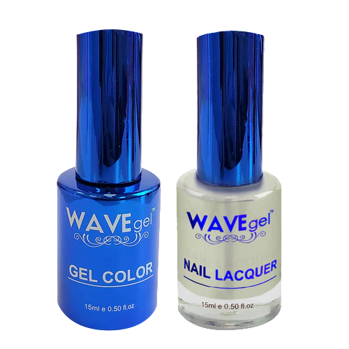WAVEGEL MATCHING ROYAL COLLECTION 