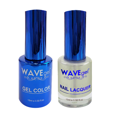 WAVEGEL MATCHING ROYAL COLLECTION 