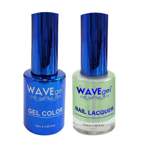 WAVEGEL MATCHING ROYAL COLLECTION 