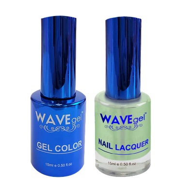 WAVEGEL MATCHING ROYAL COLLECTION 
