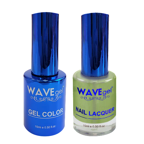 WAVEGEL MATCHING ROYAL COLLECTION 