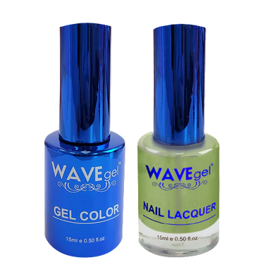 WAVEGEL MATCHING ROYAL COLLECTION 