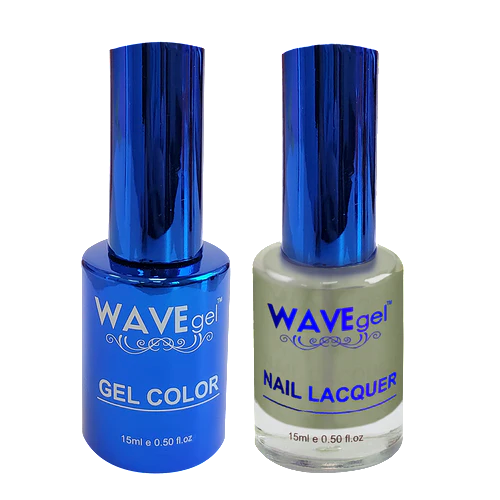WAVEGEL MATCHING ROYAL COLLECTION 