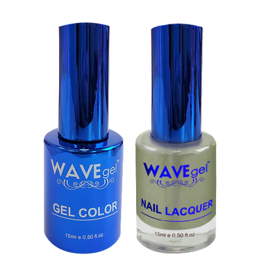WAVEGEL MATCHING ROYAL COLLECTION 