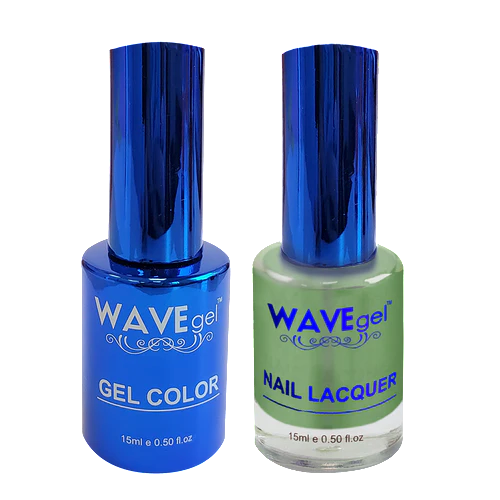 WAVEGEL MATCHING ROYAL COLLECTION 