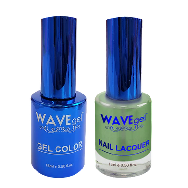 WAVEGEL MATCHING ROYAL COLLECTION 