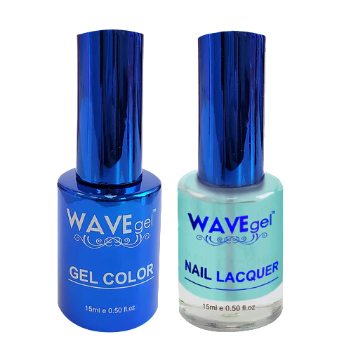 WAVEGEL MATCHING ROYAL COLLECTION 