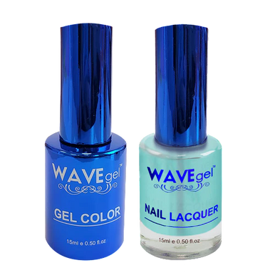 WAVEGEL MATCHING ROYAL COLLECTION 