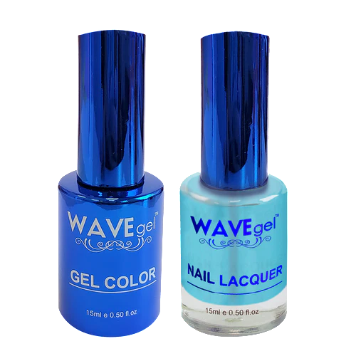 WAVEGEL MATCHING ROYAL COLLECTION 