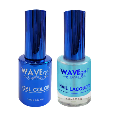 WAVEGEL MATCHING ROYAL COLLECTION 