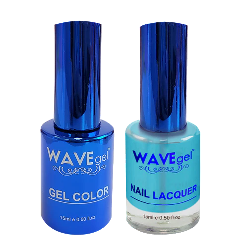 WAVEGEL MATCHING ROYAL COLLECTION 
