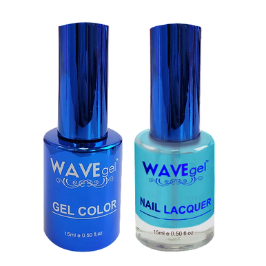 WAVEGEL MATCHING ROYAL COLLECTION 
