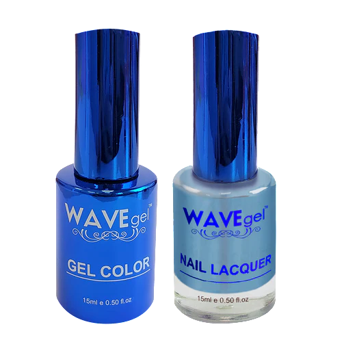 WAVEGEL MATCHING ROYAL COLLECTION 