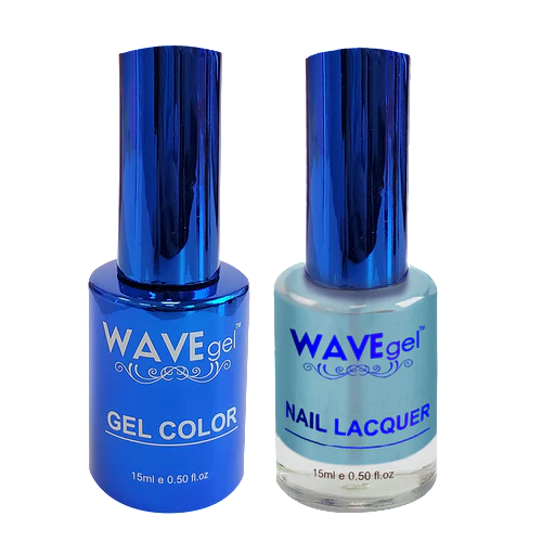 WAVEGEL MATCHING ROYAL COLLECTION 