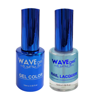 WAVEGEL MATCHING ROYAL COLLECTION 
