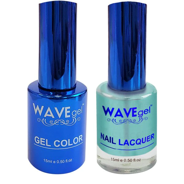 WAVEGEL MATCHING ROYAL COLLECTION 
