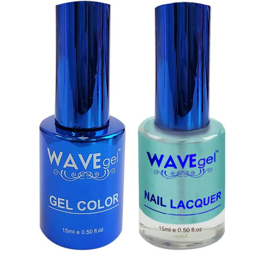 WAVEGEL MATCHING ROYAL COLLECTION 