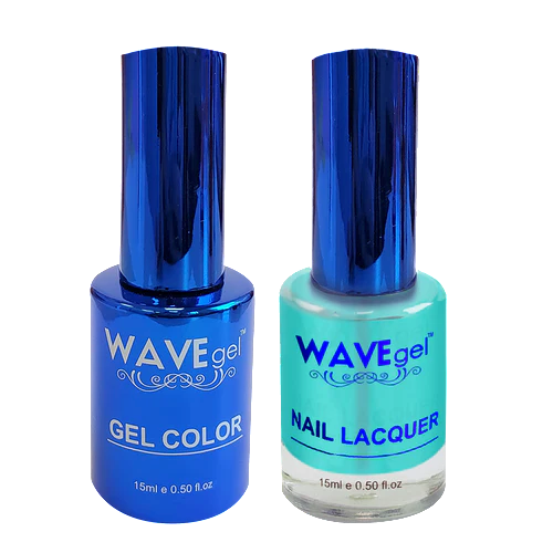 WAVEGEL MATCHING ROYAL COLLECTION 