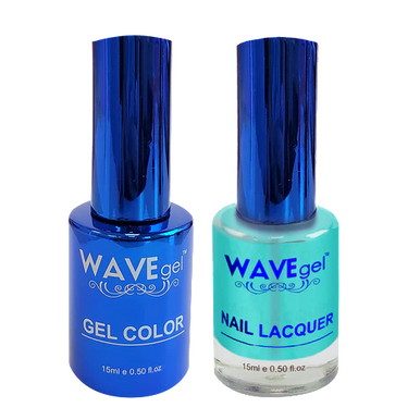 WAVEGEL MATCHING ROYAL COLLECTION 